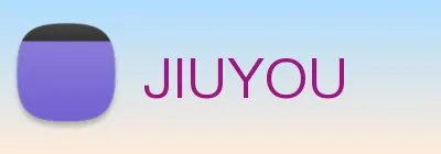 JIUYOU Logo